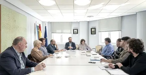 Xunta pro Devolución Pazo 