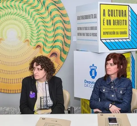 Garc&iacute;a, Sanmart&iacute;n, Est&eacute;vez e Dom&iacute;nguez, esta ma&ntilde;&aacute; na Deputaci&oacute;n