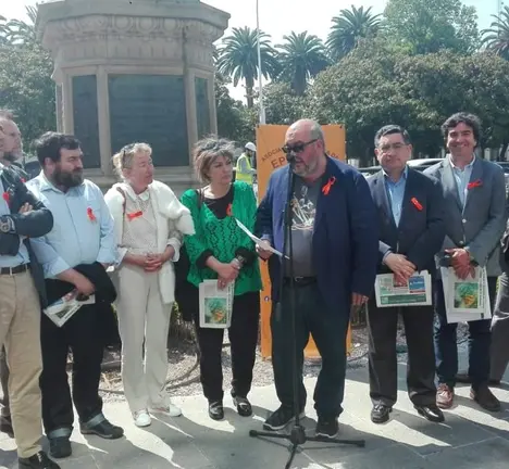 D&iacute;a da Epilepsia. Acto na Coru&ntilde;a este xoves
