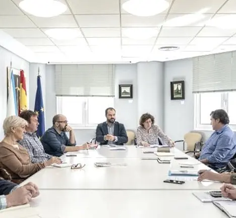 Xunta pro Devolución Pazo 