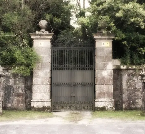 Pazo de Meir&aacute;s