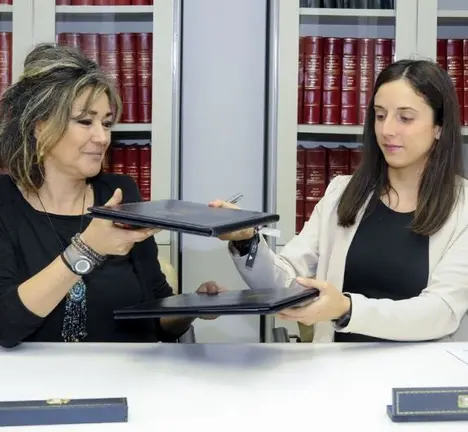 Convenio para a casa de acollida de Ferrol