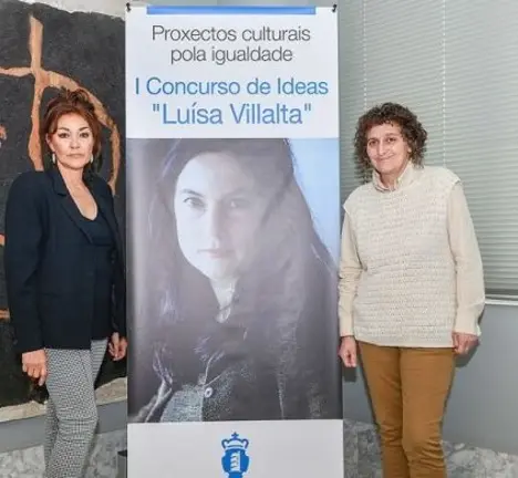 premio luisa villalta 