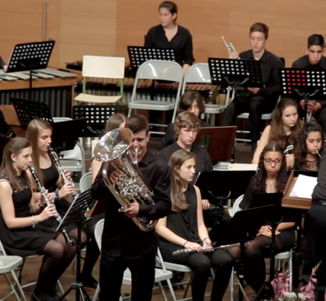 conservatorio