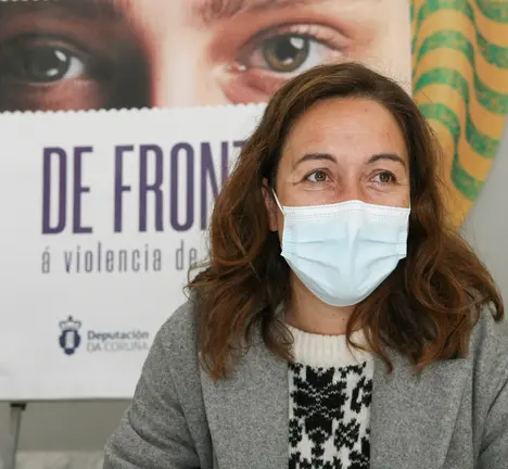 María Muíño.BNG