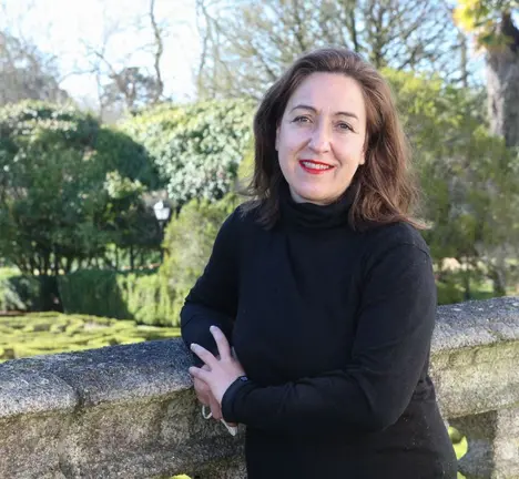 Mar&iacute;a Mu&iacute;&ntilde;o. BNG