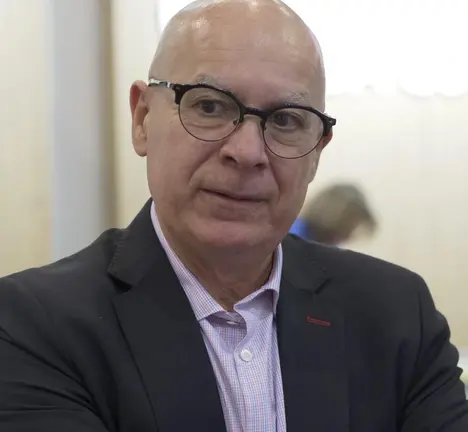 O vicepresidente e titular de Turismo da Deputaci&oacute;n, Xos&eacute; Regueira