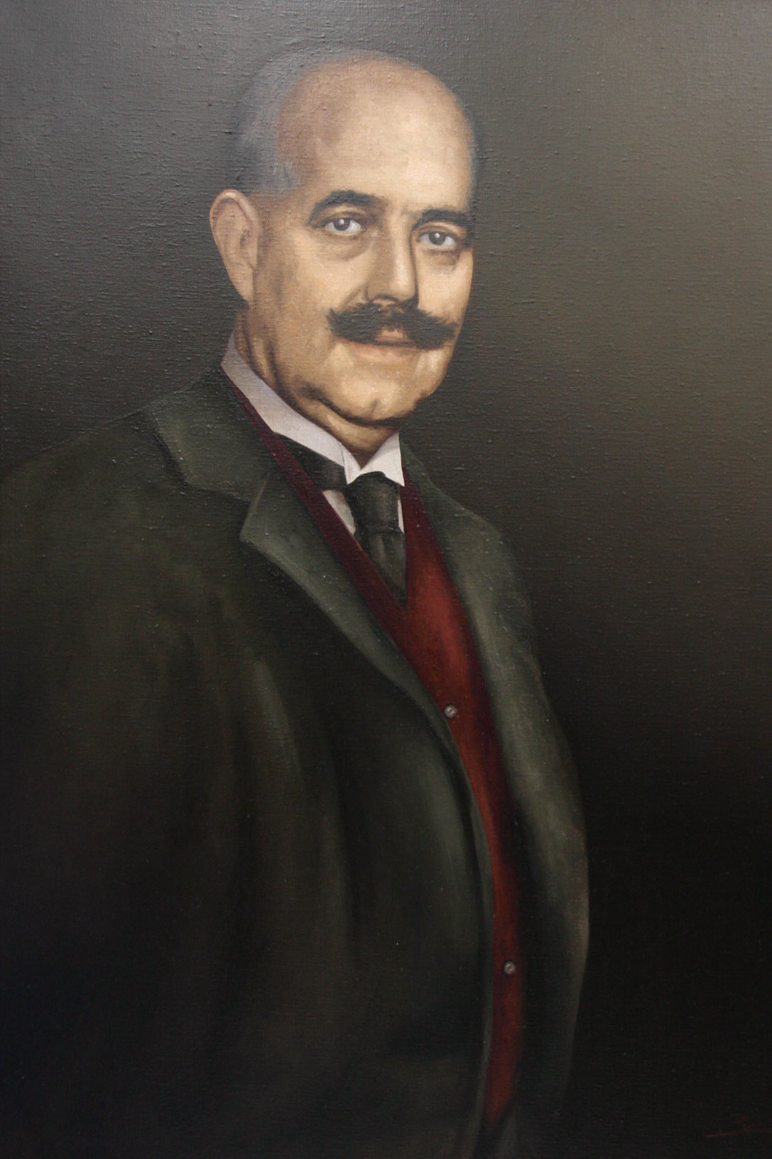 Cuadro ramon vilas 2