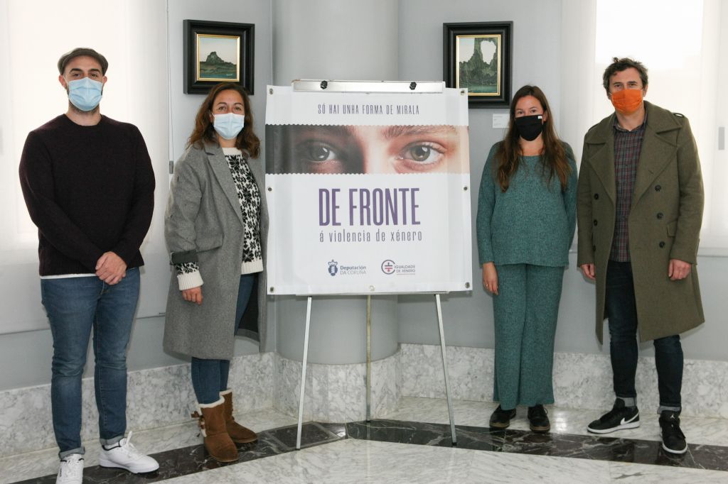 De Fronte