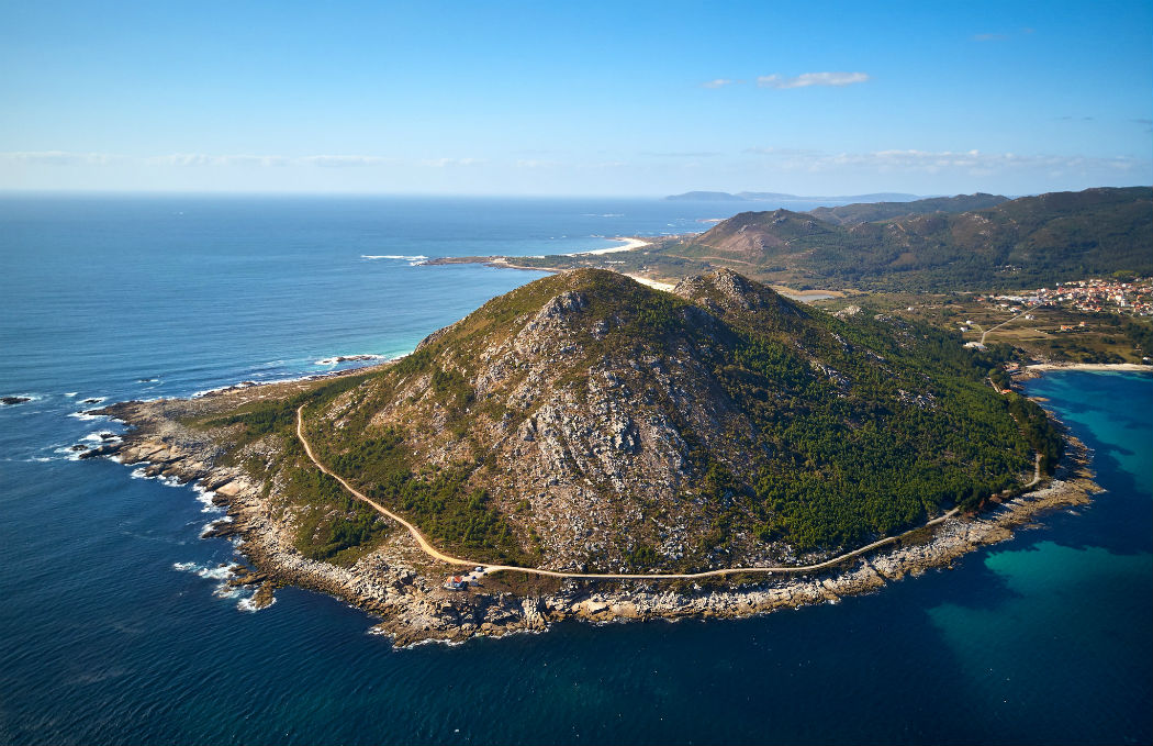 Monte Louro